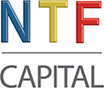 NTF Capital Logo